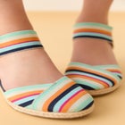 The Abra Espadrille image number null