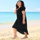 High-Low Cover Up  image number null