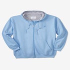 Champion® Zip-Front Fleece Hoodie image number null