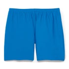 High-Waist Full-Coverage Swim Bike Short image number null