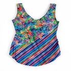 Sarong Swimsuit image number null