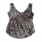 Sarong Swimsuit image number null