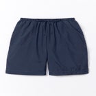 Taslon&reg; Cover Up Board Shorts with Built-In Brief image number 3