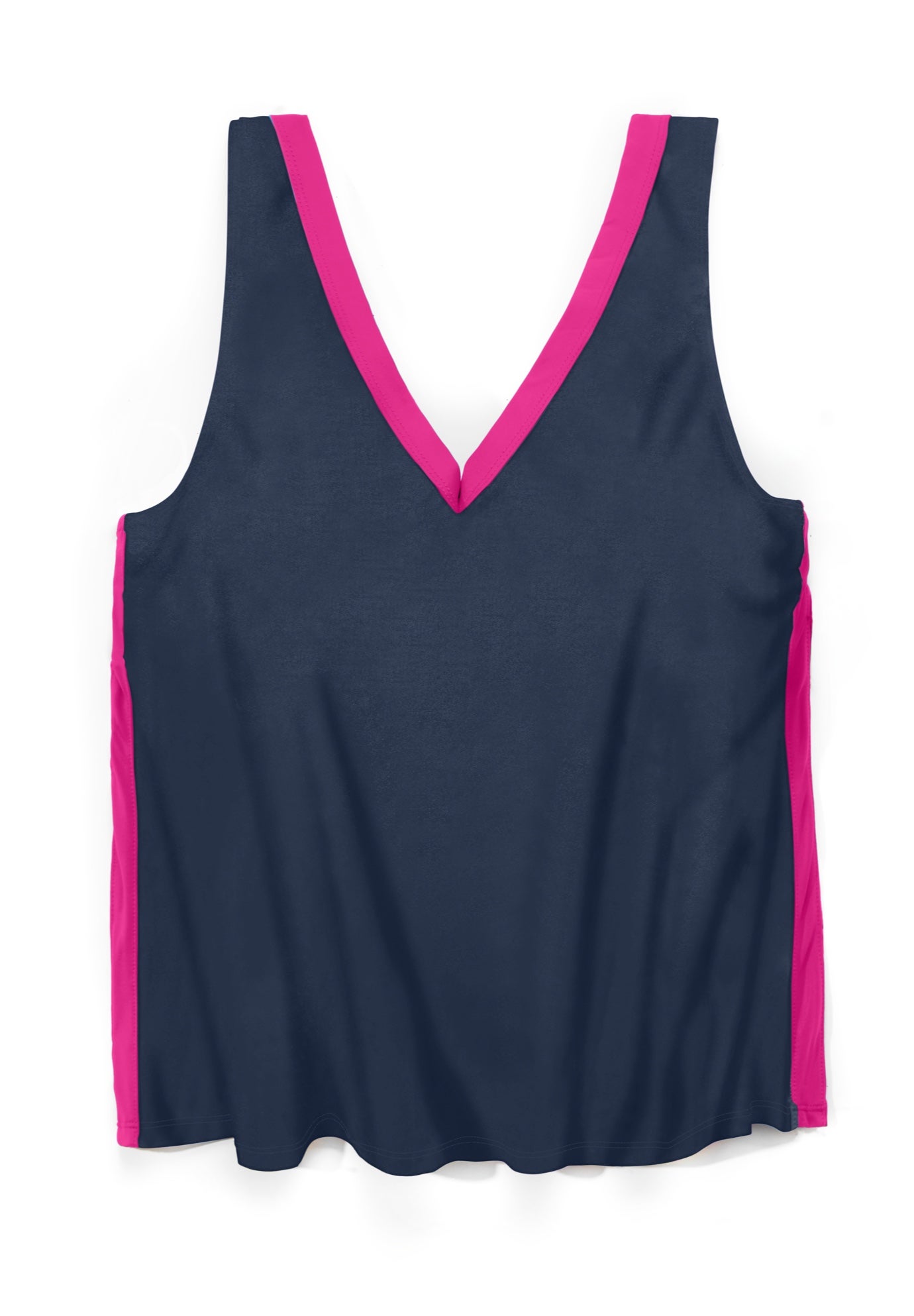 2-Piece Swim Skirtini Set image number 2