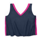 2-Piece Swim Skirtini Set image number null