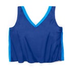 2-Piece Swim Skirtini Set image number null