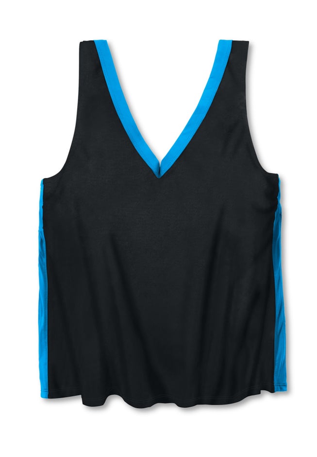 2-Piece Swim Skirtini Set image number 2