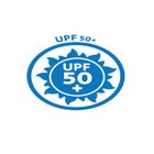 Taslon® Cover Up Bottom with Elastic Waist image number null