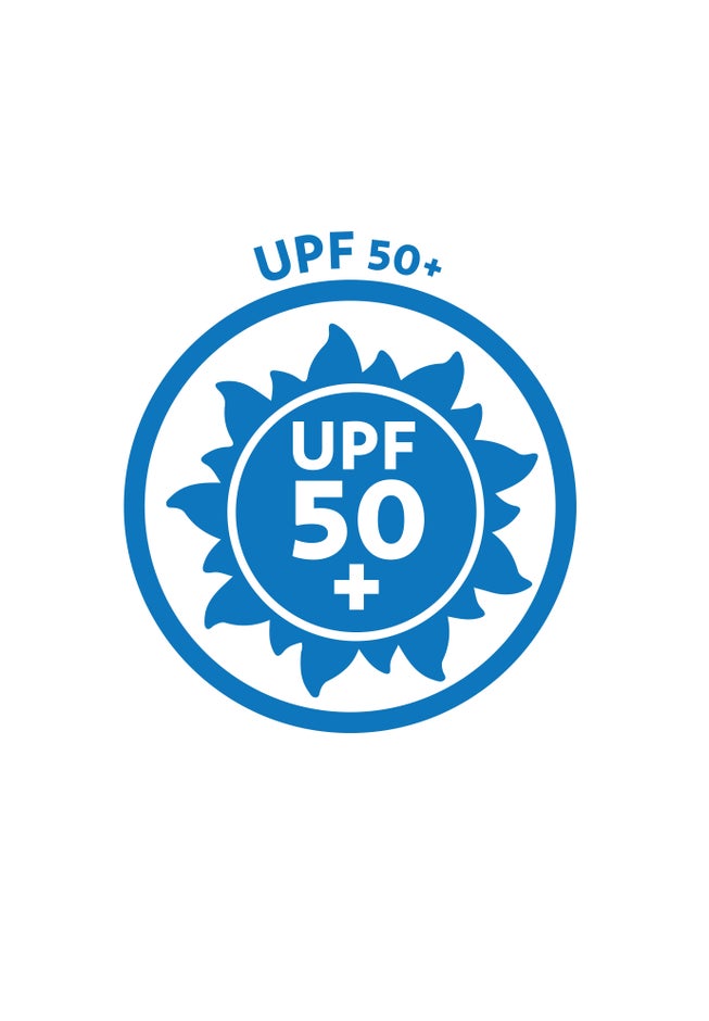 Taslon® Cover Up Bottom with Elastic Waist image number 3