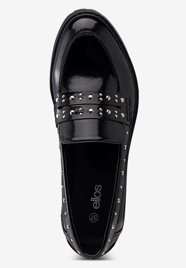 Studded Loafer image number 4