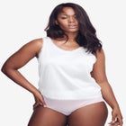 Lace-Trim Camisole  image number null