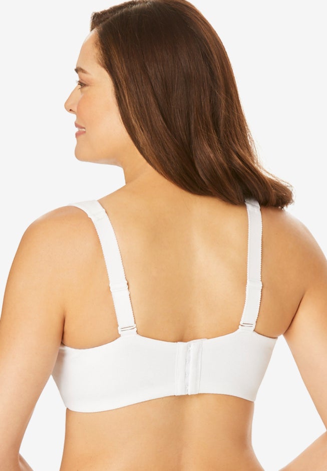 Petal Boost&reg; Underwire Bra image number 1