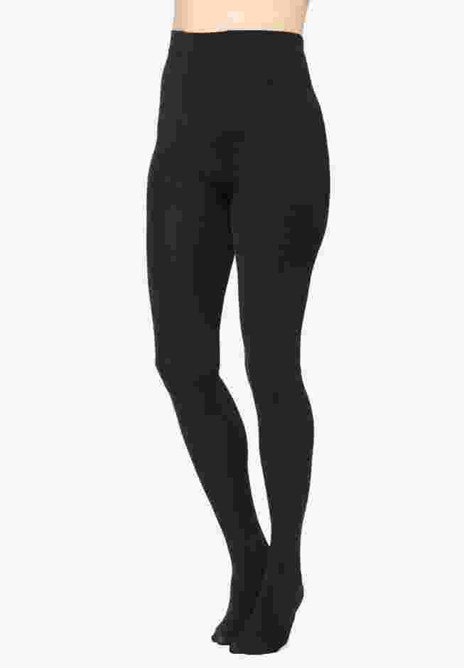 LeGale Fleeced Lined Tights image number 0