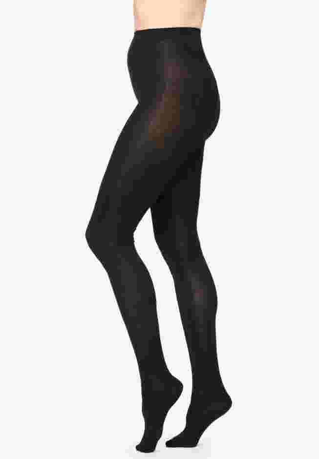 MeMoi Sweater Tights image number 5