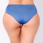 Rosette High Waist Swim Brief image number null