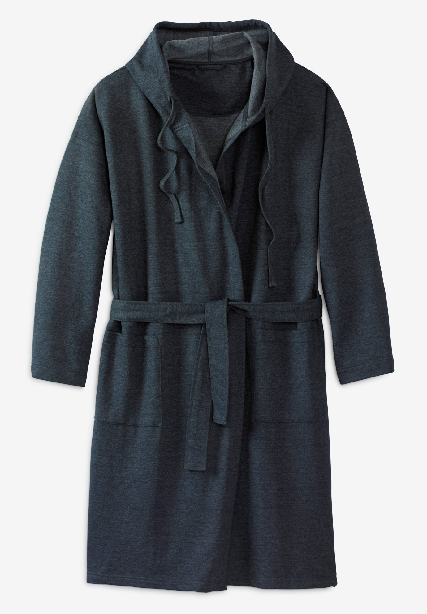 Fleece Robe image number 0