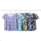 Knit Henley Tunic image number null