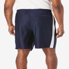 Performance Mesh Side Panel Shorts image number null