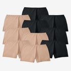 Cotton Boxer 10-Pack image number null