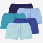 Cotton Boxer 5-Pack image number null