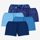 Cotton Boxer 5-Pack image number null