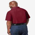 Wrinkle-Free Short-Sleeve Dress Shirt image number null