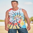 Shrink-Less Lightweight Tank image number null