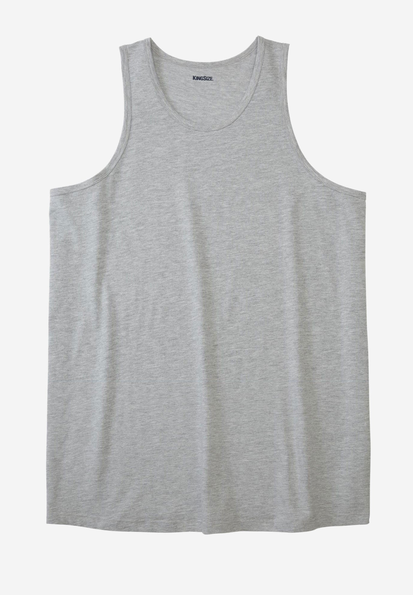 Shrink-Less Lightweight Tank image number 0