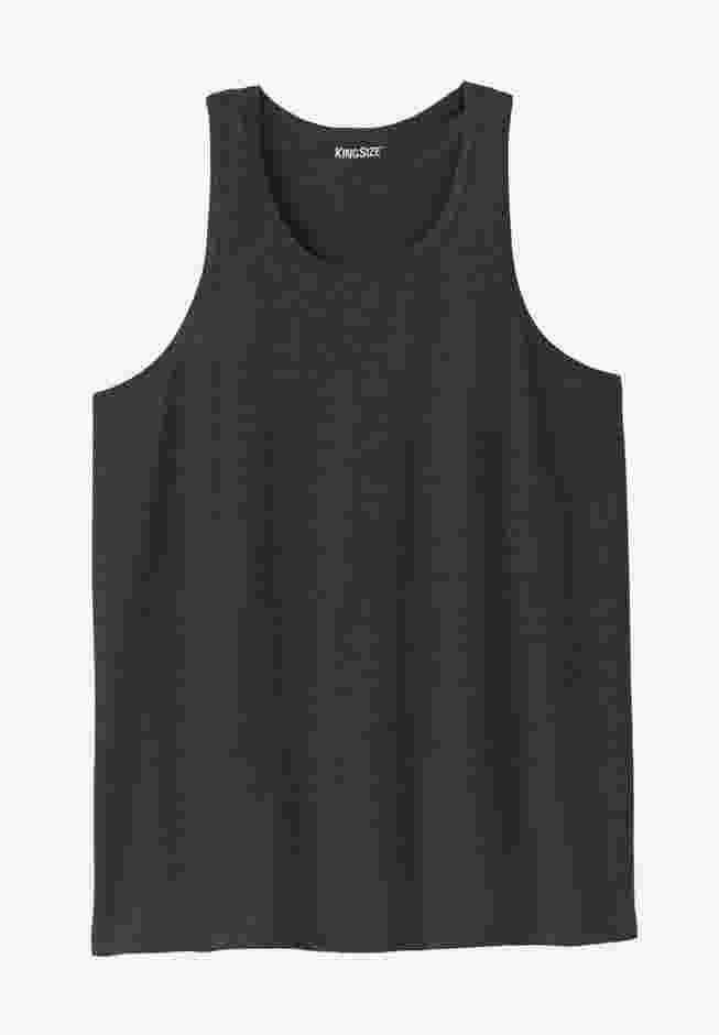 Shrink-Less Lightweight Tank image number 0