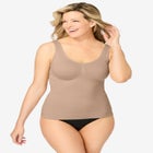 Instant Shaper Medium Control Seamless Shaping Cami image number null