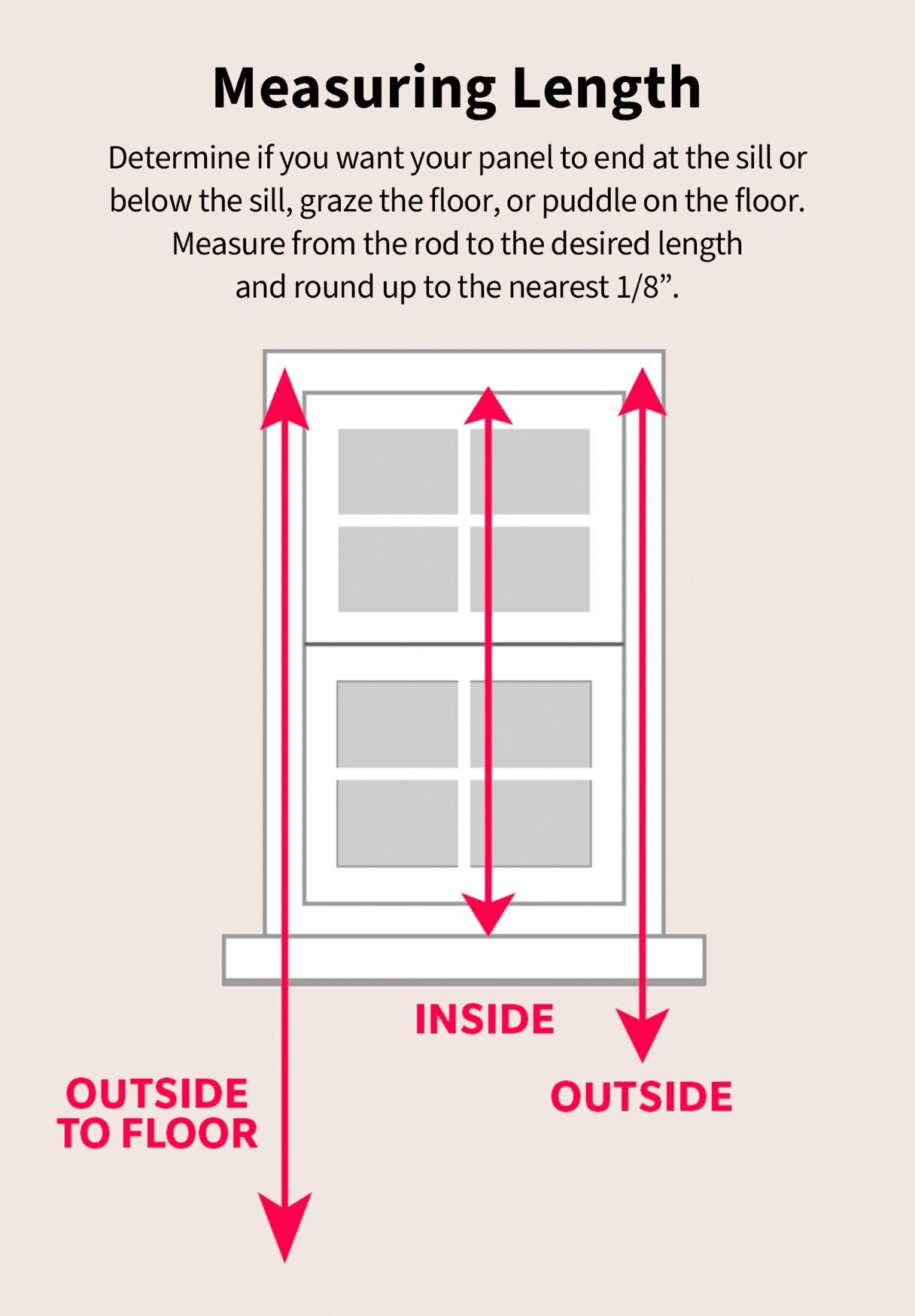 BH Studio Room-Darkening Grommet Panel image number 3