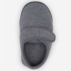 Adjustable Fleece Slippers image number null