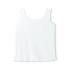Rib Knit Tank image number null