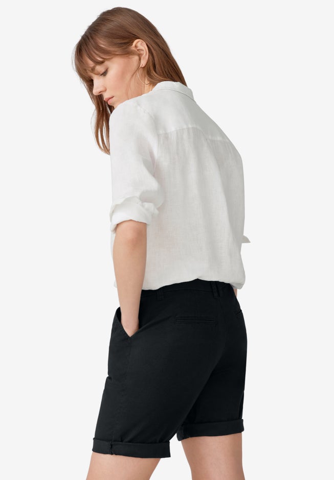 Bermuda Shorts image number 1