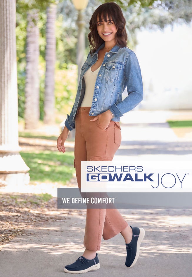 The Slip Ins&reg; Go Walk Joy Idalis Sneaker image number 7