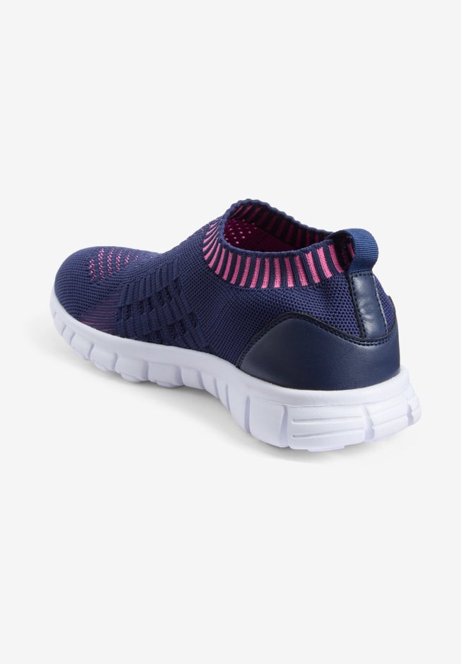 CV Sport Bellamy Slip On Sneaker image number 1