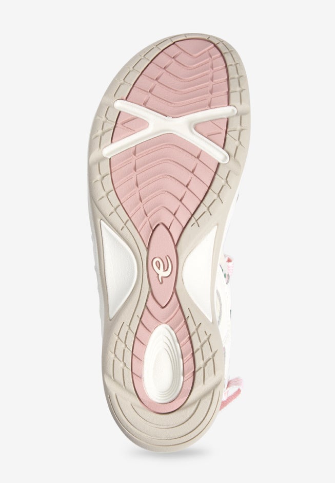 The Esplash Closed Toe Hiking Sandal image number 2