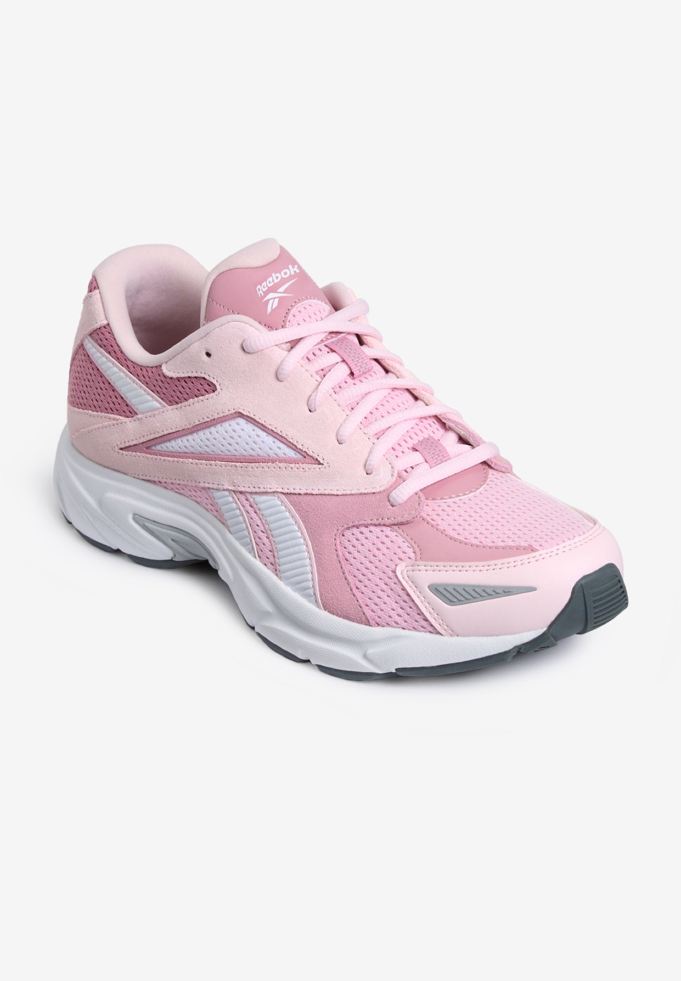 The Road Prime Sneaker image number 0