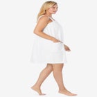 Dreams & Co.® Terry Towel Wrap image number null