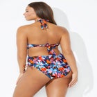 Halter Cutout One Piece image number null