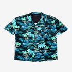 Printed Camp Shirt image number null