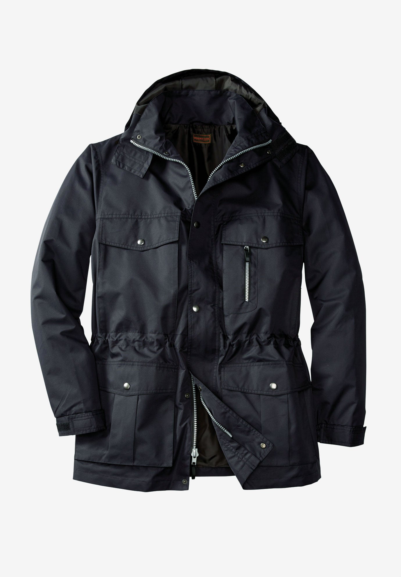 Lightweight Expedition Parka image number 0