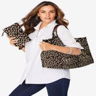 2-Piece Tote Set image number null