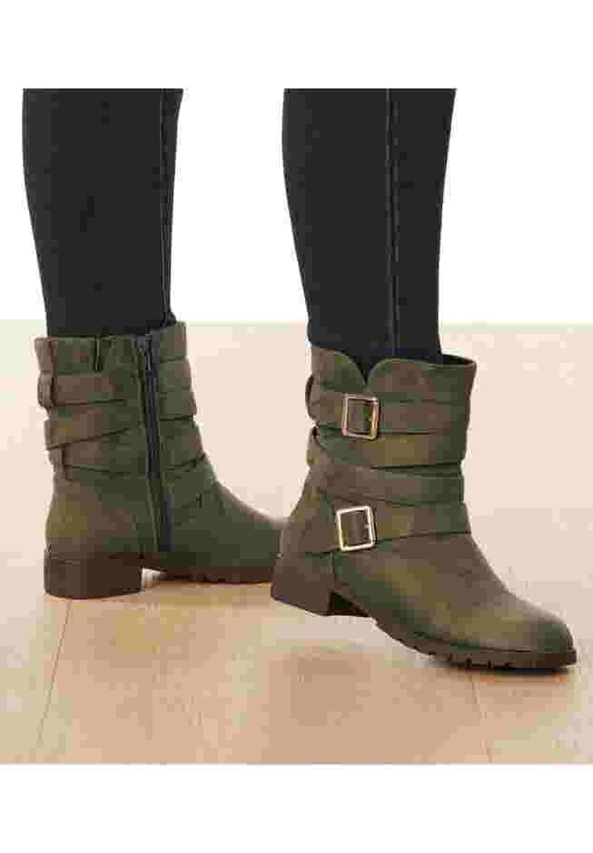 The Madi Boot image number 2