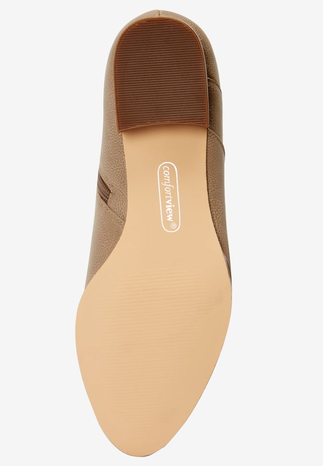 The Alma Bootie  image number 3