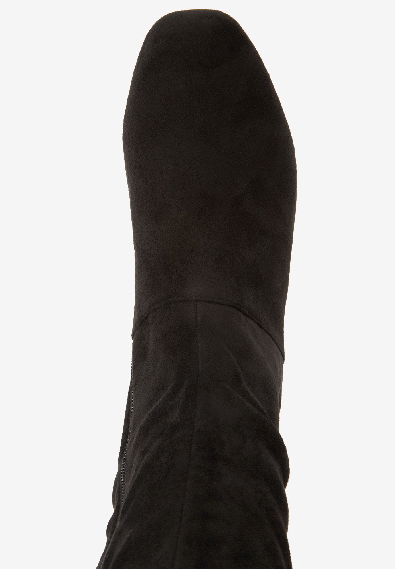 The Ivana Tall Wide Calf Boot By Comfortview image number 4