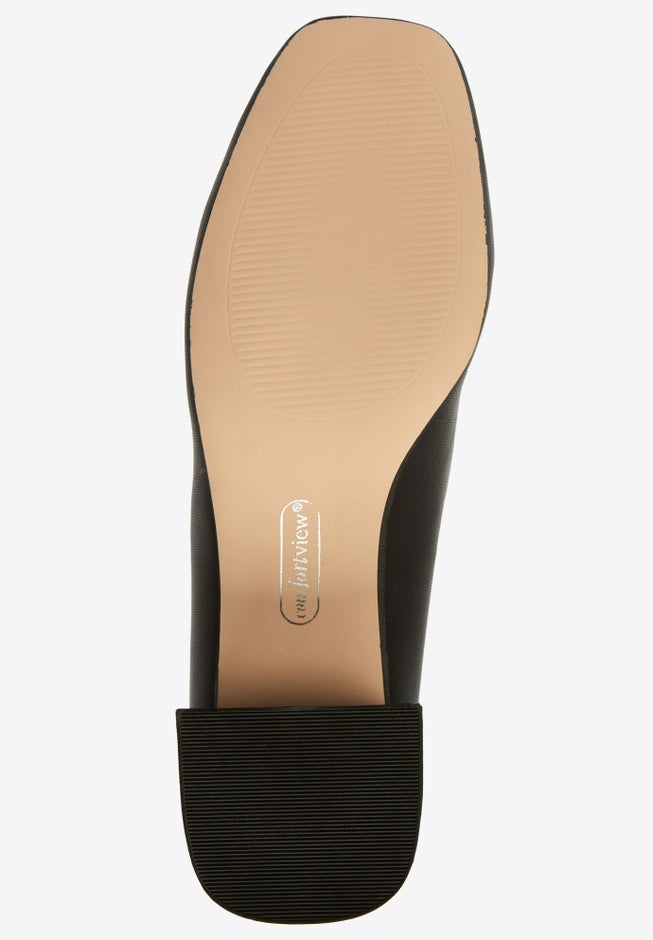 The Marisol Slip On Pump image number 2