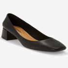 The Marisol Slip On Pump image number null