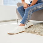 CV Sport Honey Sneaker image number null