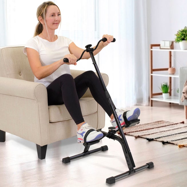 HOMETRACK™ Total Body Exerciser image number null